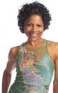 Chariesse Turner